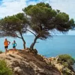 Running vacations guides in the Costa Brava