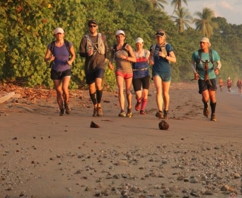 Costarica itinerary 9 — Costa Rica — The Jungle Expedition