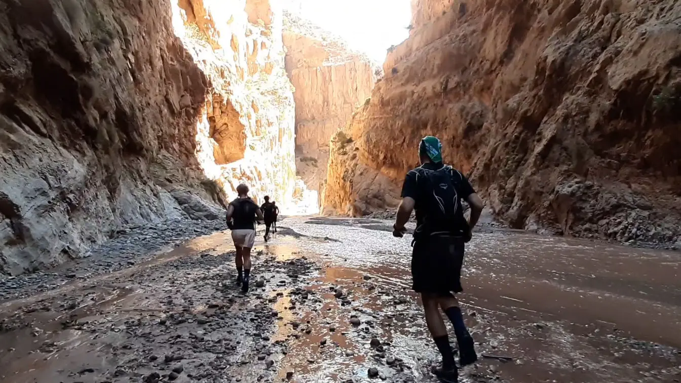 Morocco