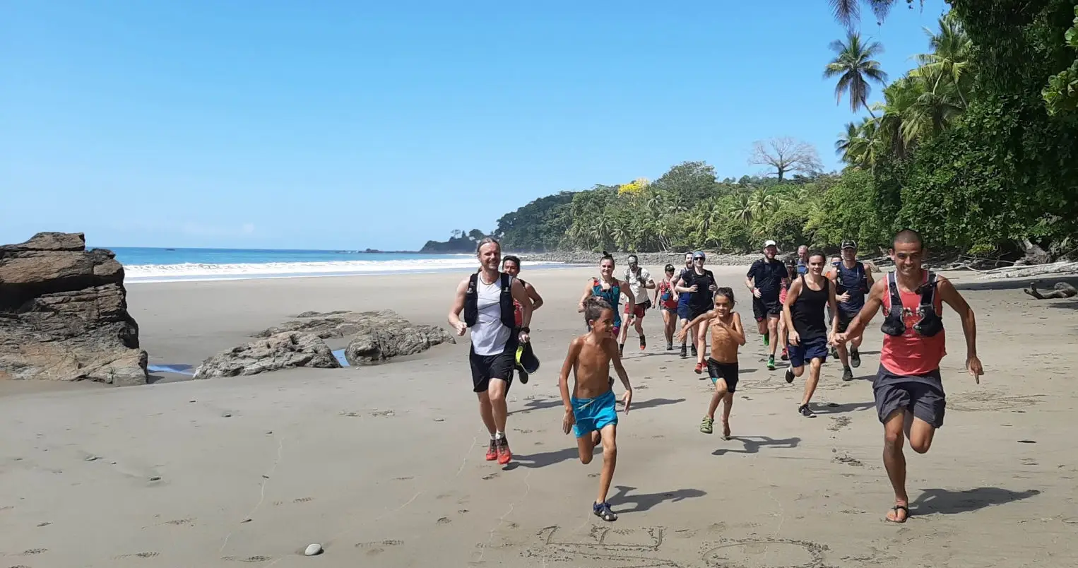 Morocco Trail Running Vacations