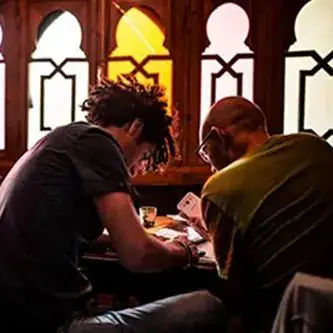 Expert guides — Morocco — Atlas to Sahara