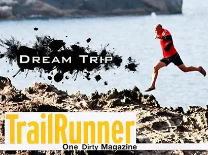 Cerro de la Muerte Running Exploration