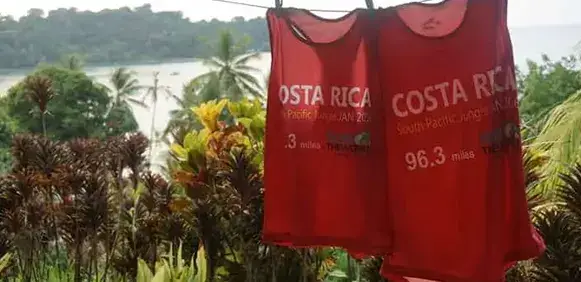 Reasons a running vacation is better than a destination marathon with two runners in the dolomites