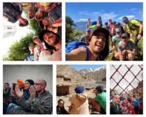 Test sync from workflow test - Mountain running in England