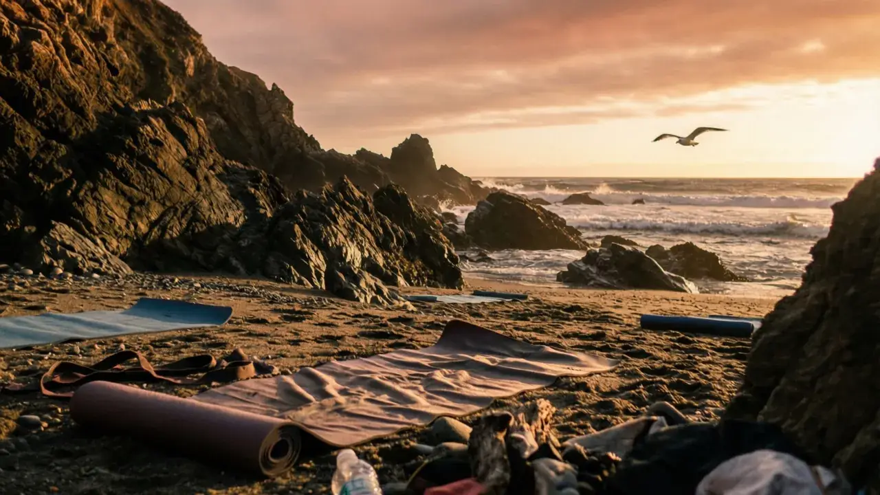 Casual snapshot for North America (British Columbia, Canada; Arizona, USA; Vermont, USA) content