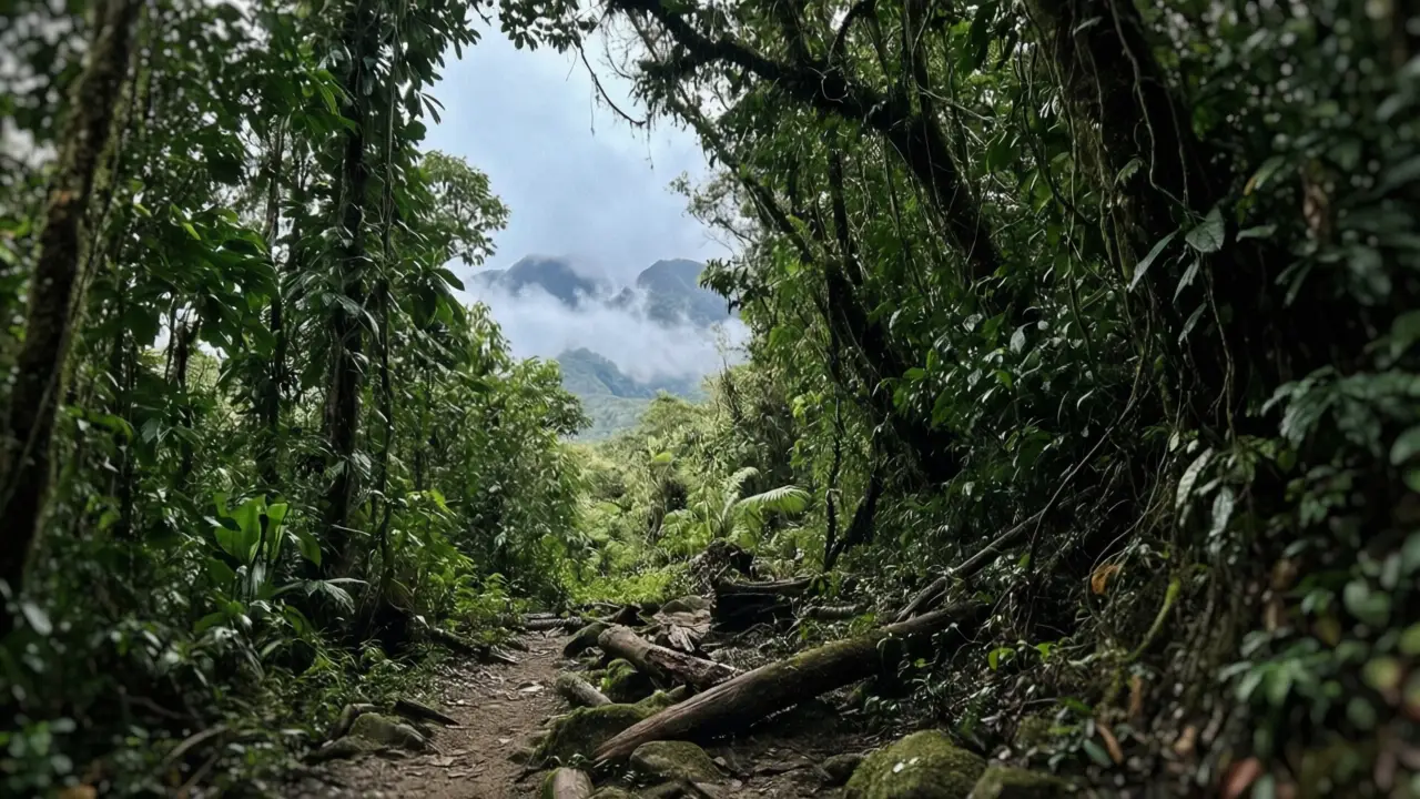 Casual snapshot for Costa Rica, Morocco, Sicily, Pyrenees content