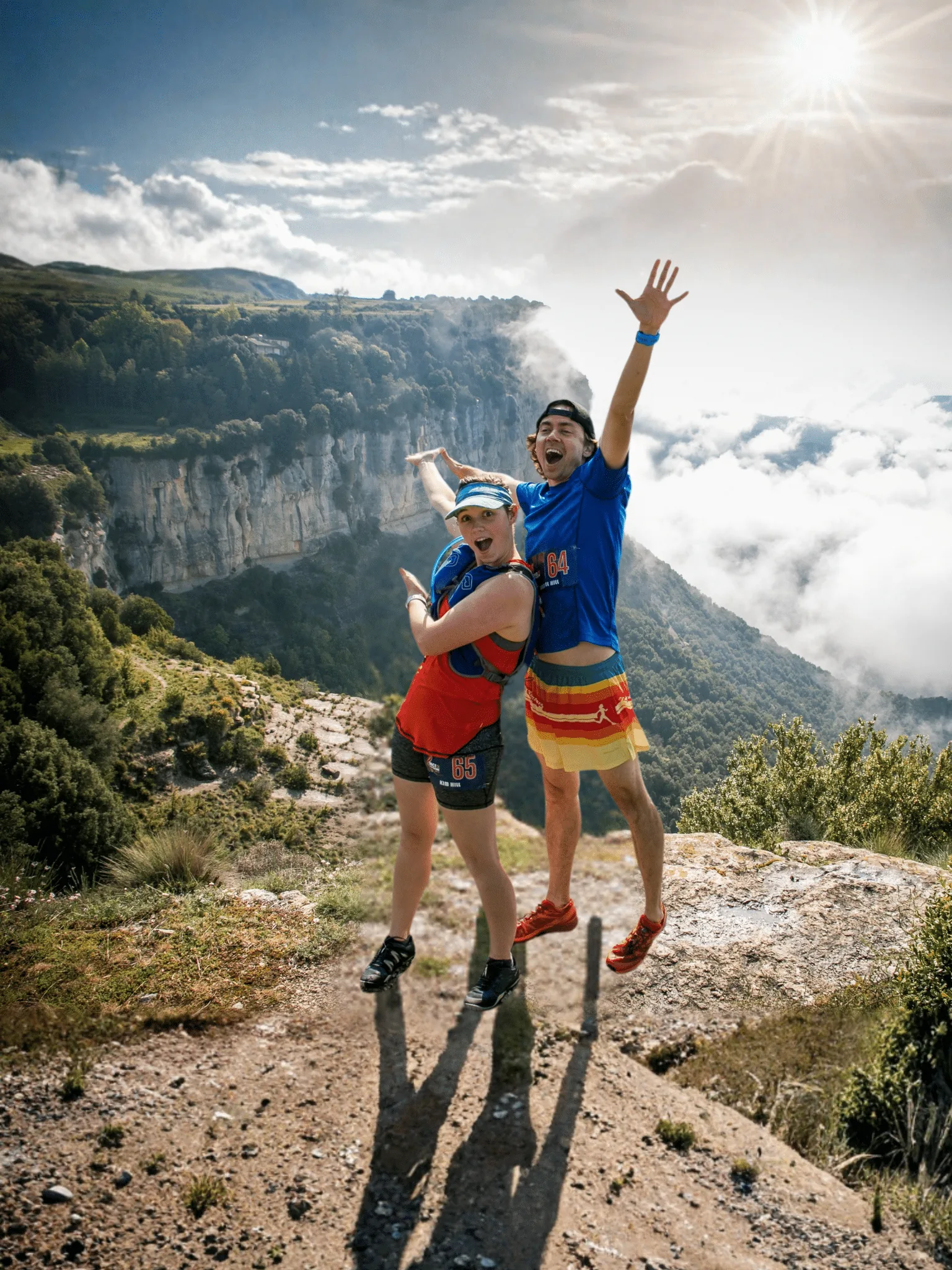 23 — Pyrenees to Med — The Cross-Border Classic