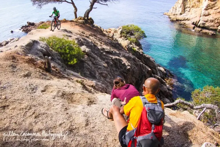 Costa Brava — The Gourmet Trail