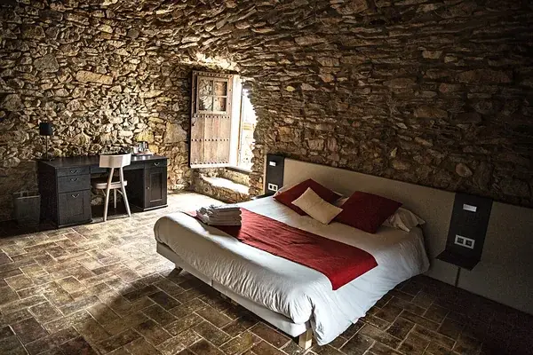 Accommodation — Costa Brava — The Gourmet Trail
