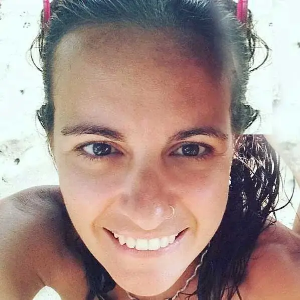 Cristina of NomaTrails