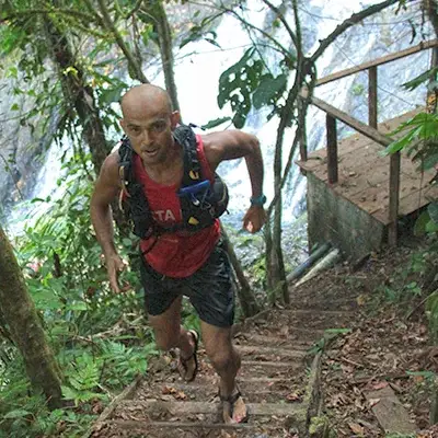 Pablo of NomaTrails