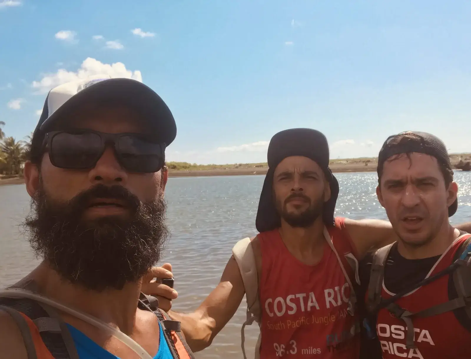 Expert guides — Costa Rica — The Jungle Expedition