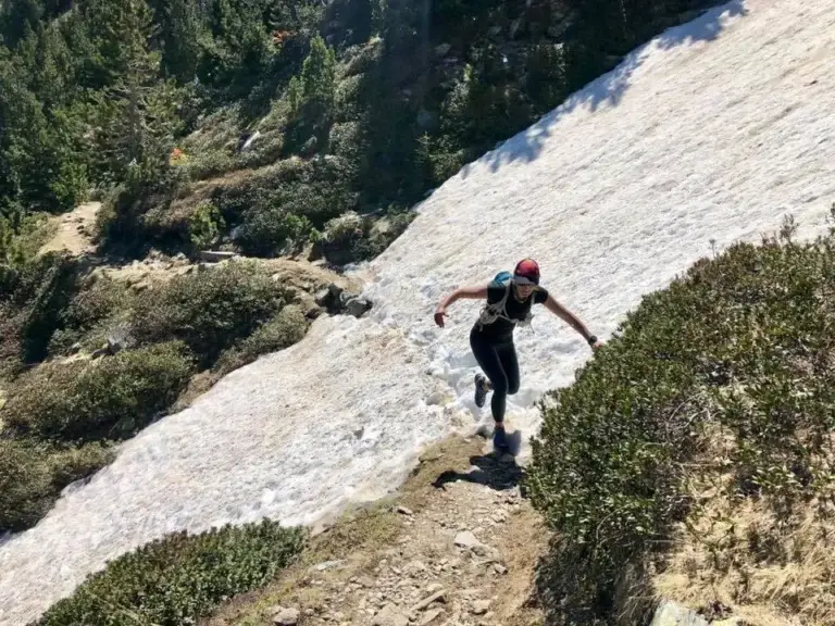 Summit Canigó