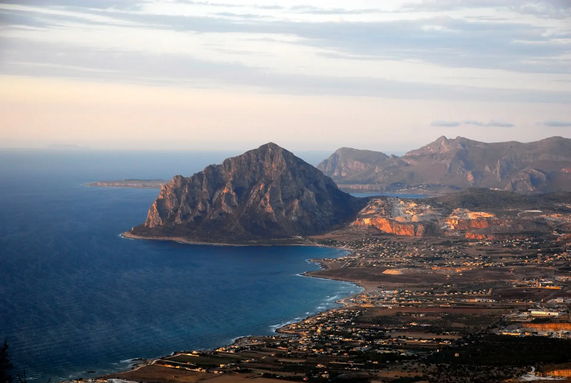 Sicily running vacations