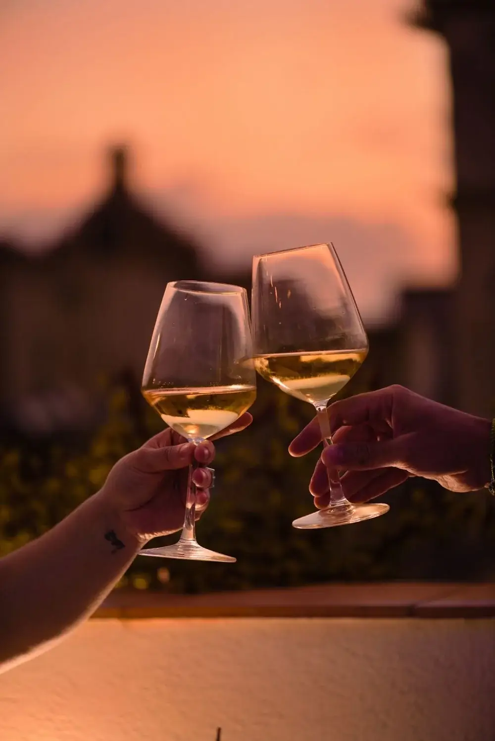 Meals — West of Sicily — The Mediterranean Jewel
